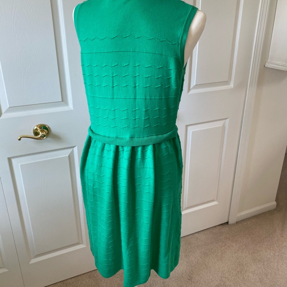 Lightweight summer/fall dress